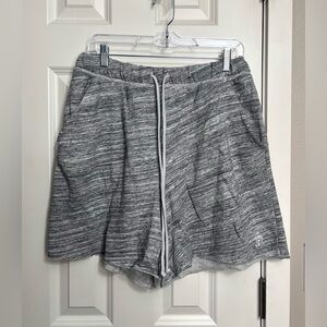 Victoria’s Secret PINK Longline Boyfriend Shorts NWOT